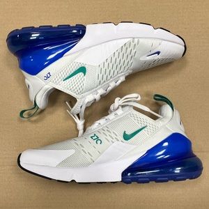 Women’s Air Max 270 (Neptune Green) Size 7
